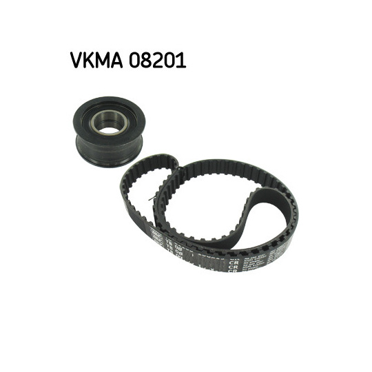 VKMA 08201 - Timing Belt Set 