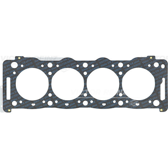 61-33655-40 - Gasket, cylinder head 