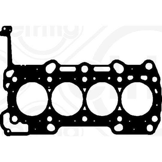 125.292 - Gasket, cylinder head 