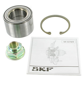 VKBA 3289 - Wheel Bearing Kit 