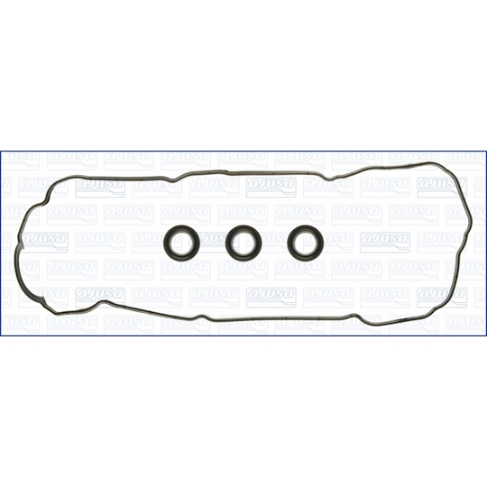 56025800 - Gasket Set, cylinder head cover 