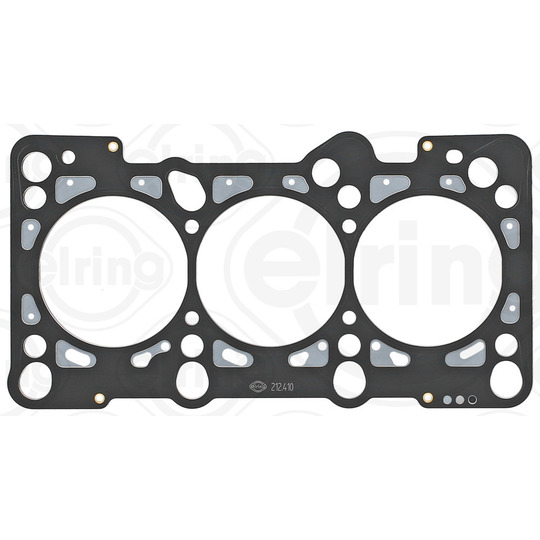 212.410 - Gasket, cylinder head 