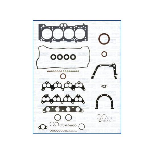 50177300 - Full Gasket Set, engine 