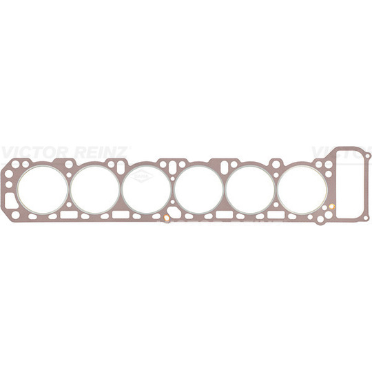 61-52115-00 - Gasket, cylinder head 