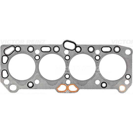 61-52255-00 - Gasket, cylinder head 