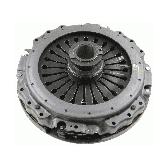 3488 000 065 - Clutch Pressure Plate 