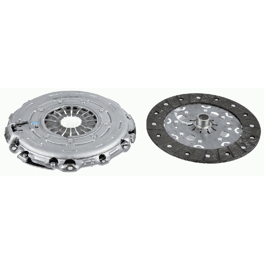 3000 950 638 - Clutch Kit 