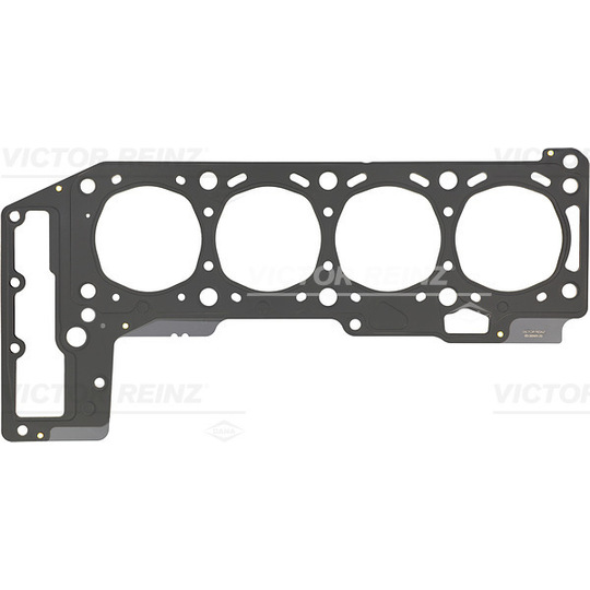 61-36885-00 - Gasket, cylinder head 