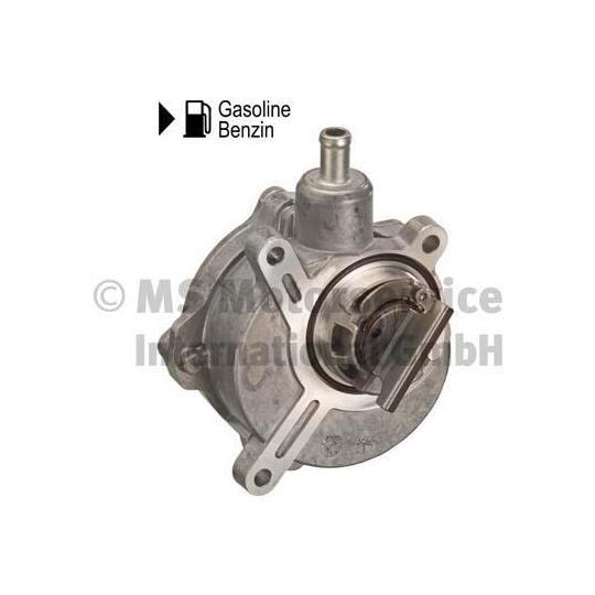 7.24807.23.0 - Vacuum Pump, brake system 