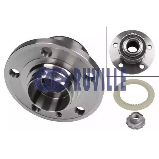 5732 - Wheel Bearing Kit 