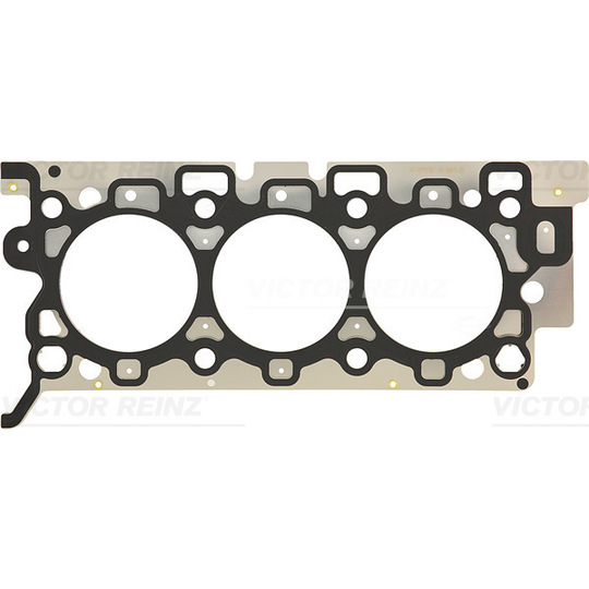 61-36875-00 - Gasket, cylinder head 