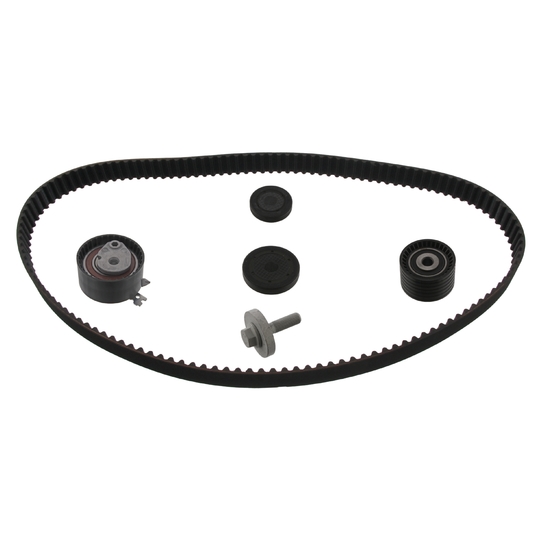 36300 - Timing Belt Set 