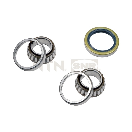 R152.37 - Wheel Bearing Kit 