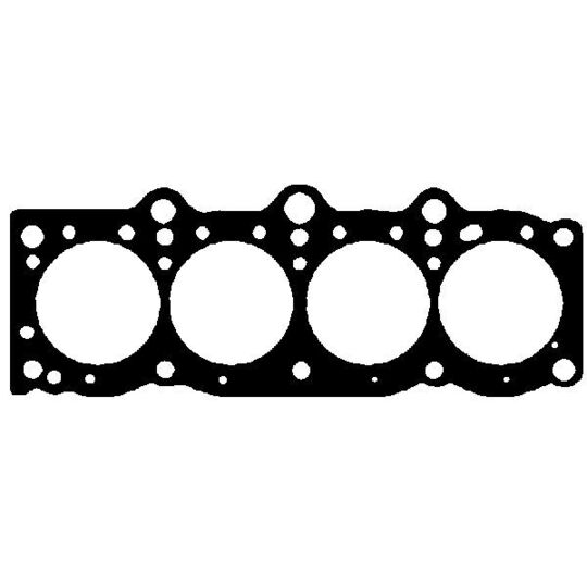 61-52171-00 - Gasket, cylinder head 