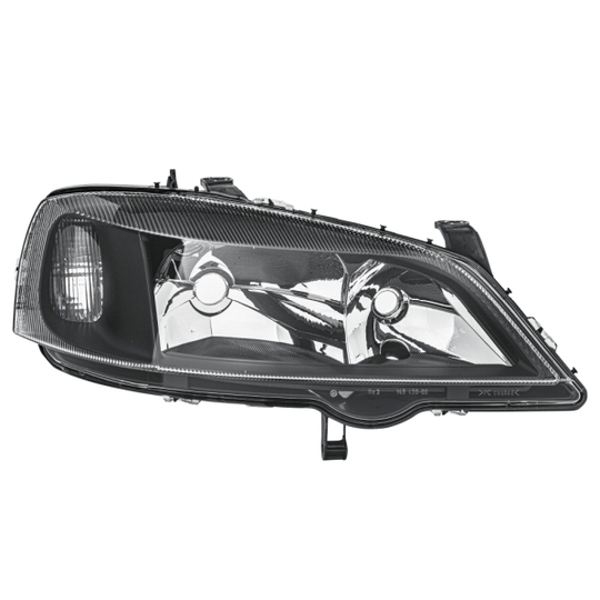 1EG 007 640-361 - Headlight 