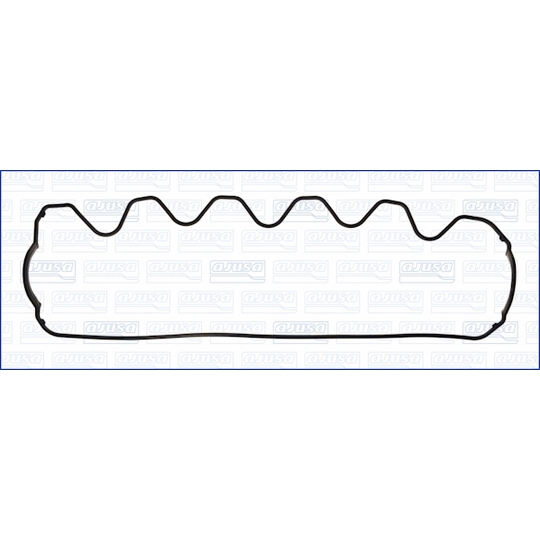 11082500 - Gasket, cylinder head cover 