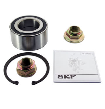 VKBA 3348 - Wheel Bearing Kit 