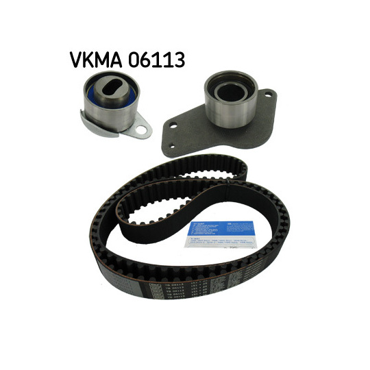 VKMA 06113 - Timing Belt Set 