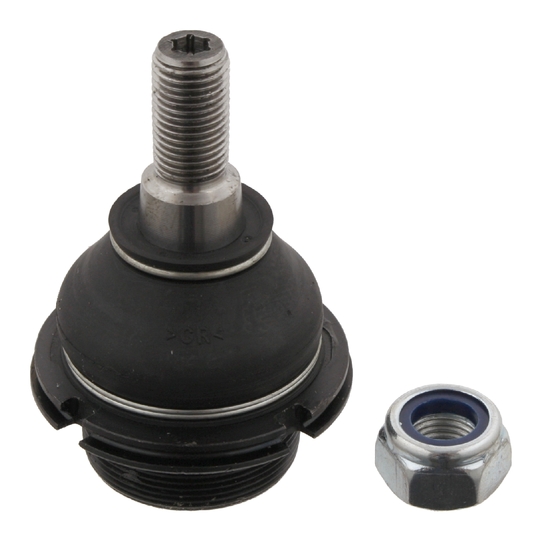 364074 - Ball joint, repair kit, fastening bolts OE number by 