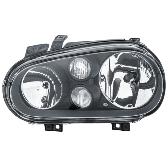 1EL 007 700-151 - Headlight 