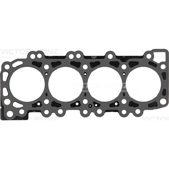 61-53695-10 - Gasket, cylinder head 