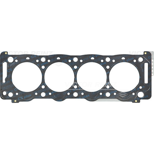 61-33655-50 - Gasket, cylinder head 