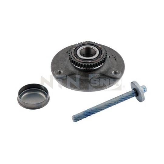 R187.01 - Wheel Bearing Kit 