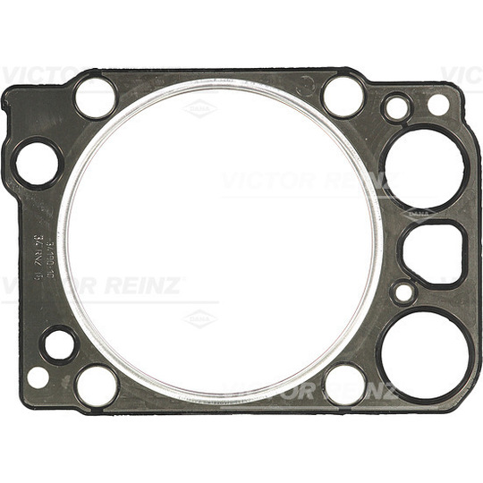 61-34190-10 - Gasket, cylinder head 