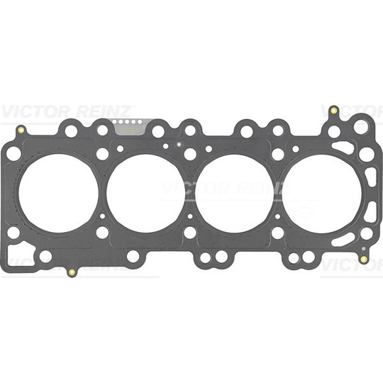 61-33465-40 - Gasket, cylinder head 