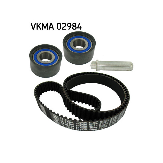 VKMA 02984 - Timing Belt Set 