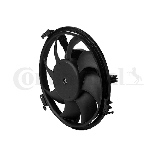 5WK05050-V - Fan, radiator 