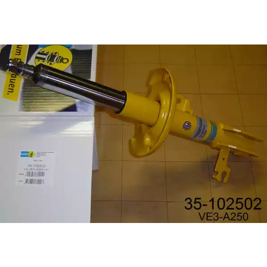 35-102502 - Shock Absorber 