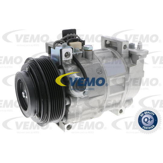 V30-15-0013 - Kompressor, klimatanläggning 