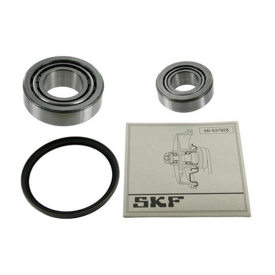 VKBA 828 - Wheel Bearing Kit 