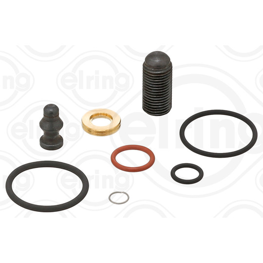 900.650 - Seal Kit, injector nozzle 