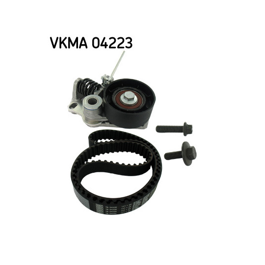 VKMA 04223 - Tand/styrremssats 