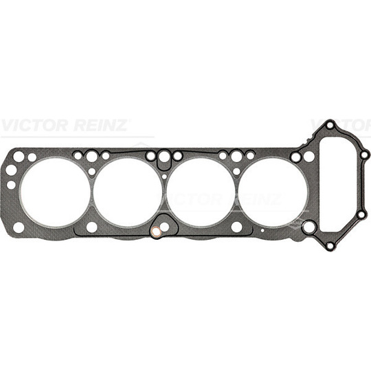 61-52800-00 - Gasket, cylinder head 