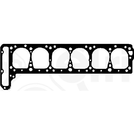 812.090 - Packning, topplock 