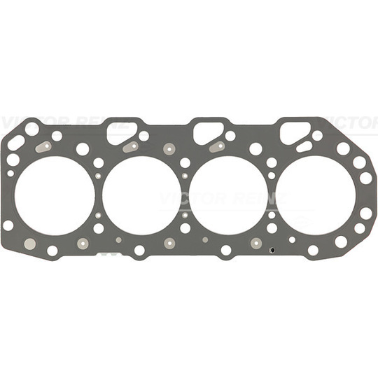 61-53365-20 - Gasket, cylinder head 