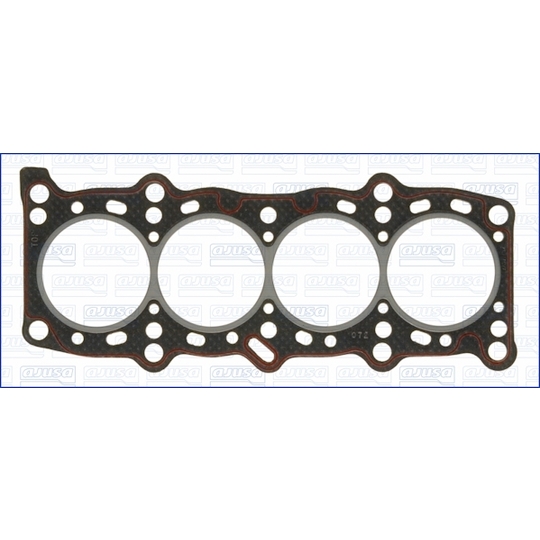 10076500 - Gasket, cylinder head 