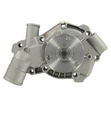 VKPC 83626 - Water pump 