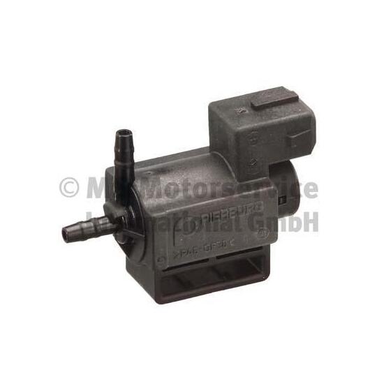 7.22402.03.0 - Change-Over Valve, change-over flap (induction pipe) 