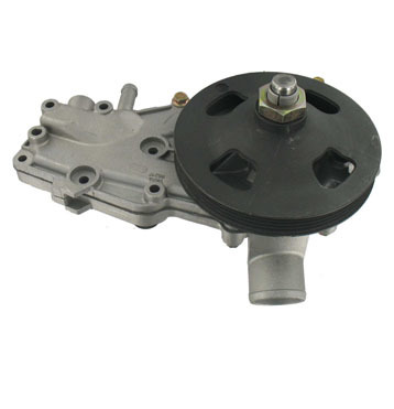 VKPA 86217 - Water pump 