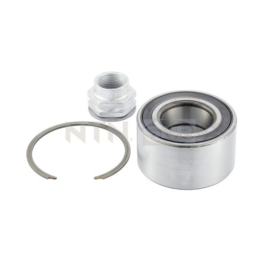 R158.40 - Wheel Bearing Kit 