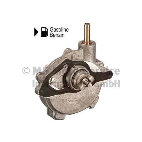 7.24807.07.0 - Vacuum Pump, brake system 