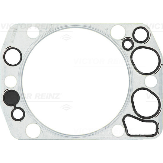 61-25275-00 - Gasket, cylinder head 