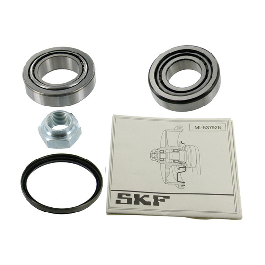 VKBA 977 - Wheel Bearing Kit 