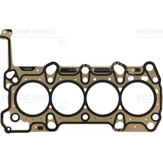 61-53750-20 - Packning, topplock 