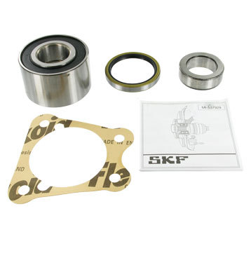 VKBA 6811 - Wheel Bearing Kit 