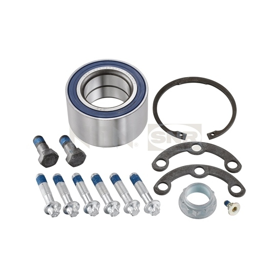 R151.28 - Wheel Bearing Kit 